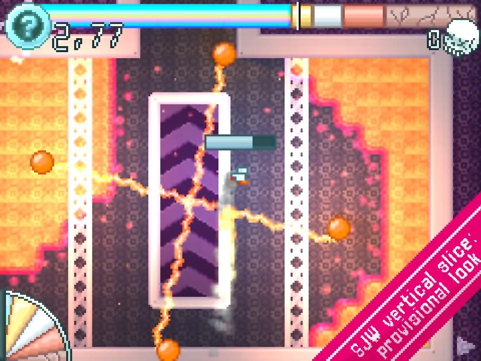 Super Jetboy World görsel 5