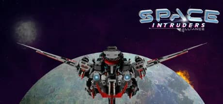 Space intruders alliance