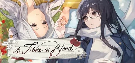 A Tithe in Blood