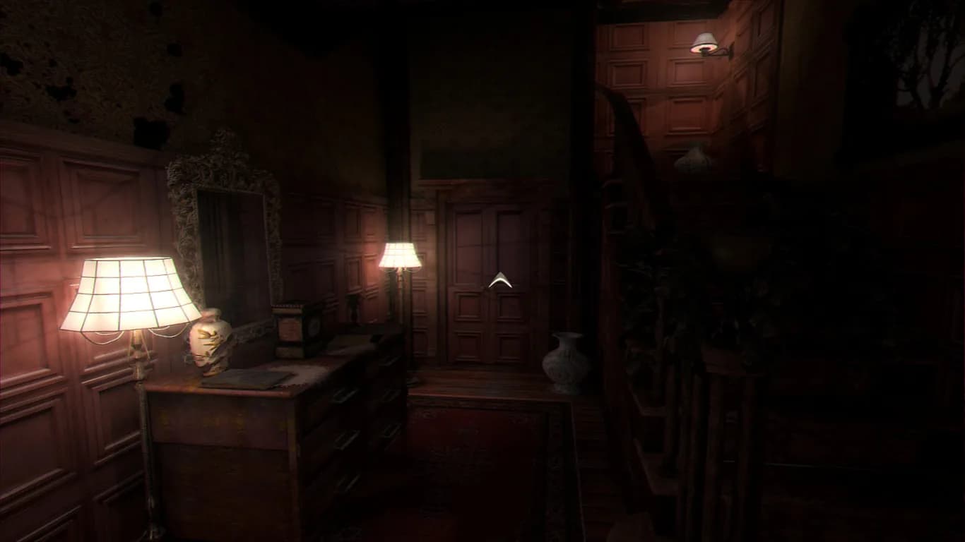 Darkness Within 1: In Pursuit of Loath Nolder görsel 3
