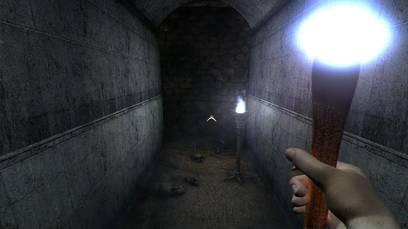 Darkness Within 1: In Pursuit of Loath Nolder görsel 12