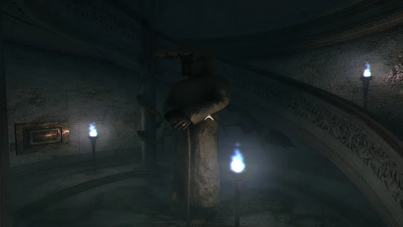 Darkness Within 1: In Pursuit of Loath Nolder görsel 13