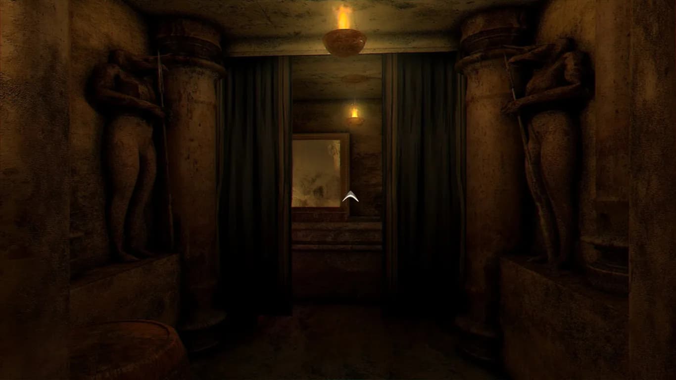 Darkness Within 1: In Pursuit of Loath Nolder görsel 5