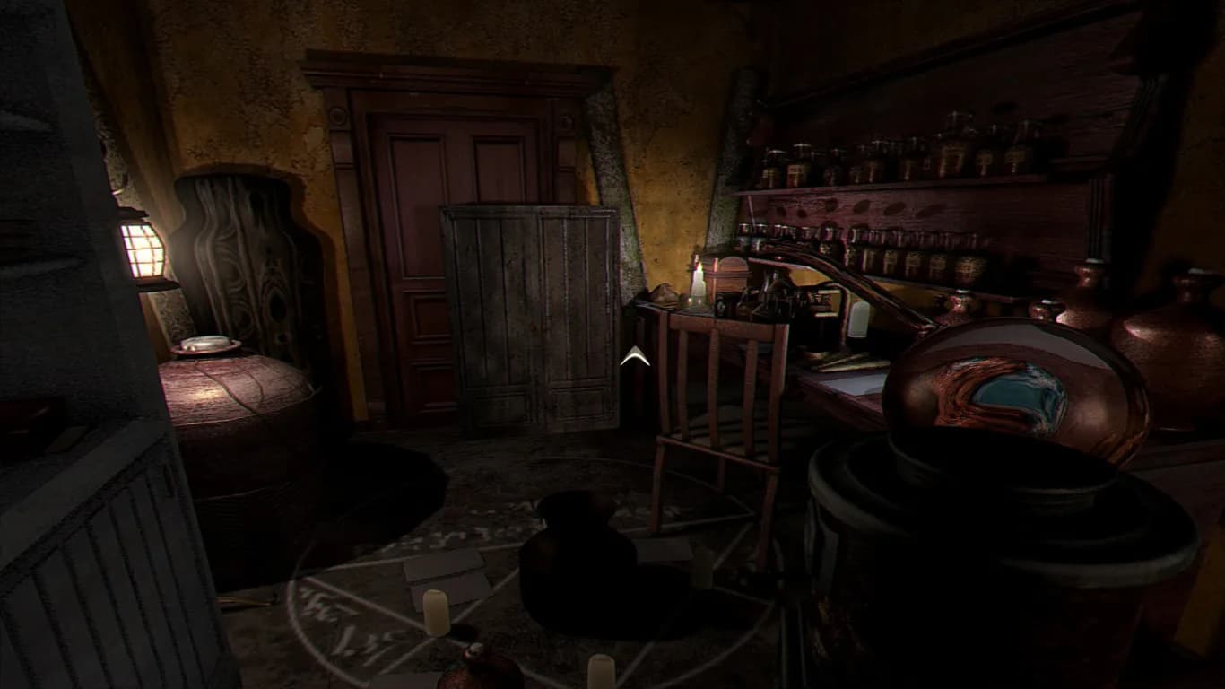 Darkness Within 1: In Pursuit of Loath Nolder görsel 6