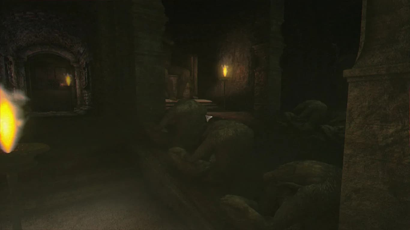 Darkness Within 1: In Pursuit of Loath Nolder görsel 10