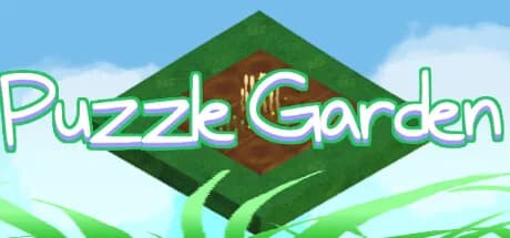 Puzzle Garden görsel 1