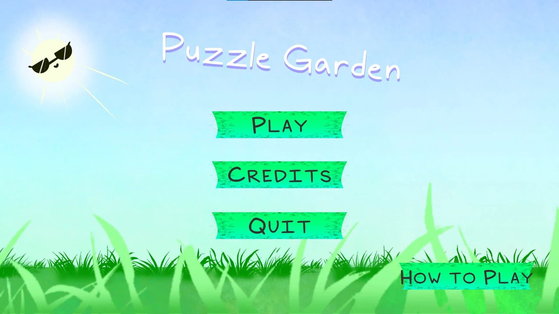 Puzzle Garden görsel 4