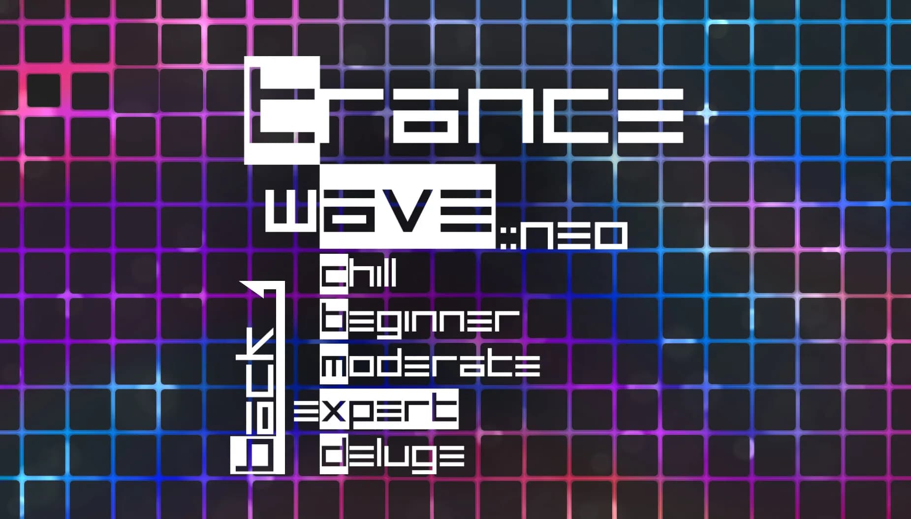 tranceWave NEO görsel 2