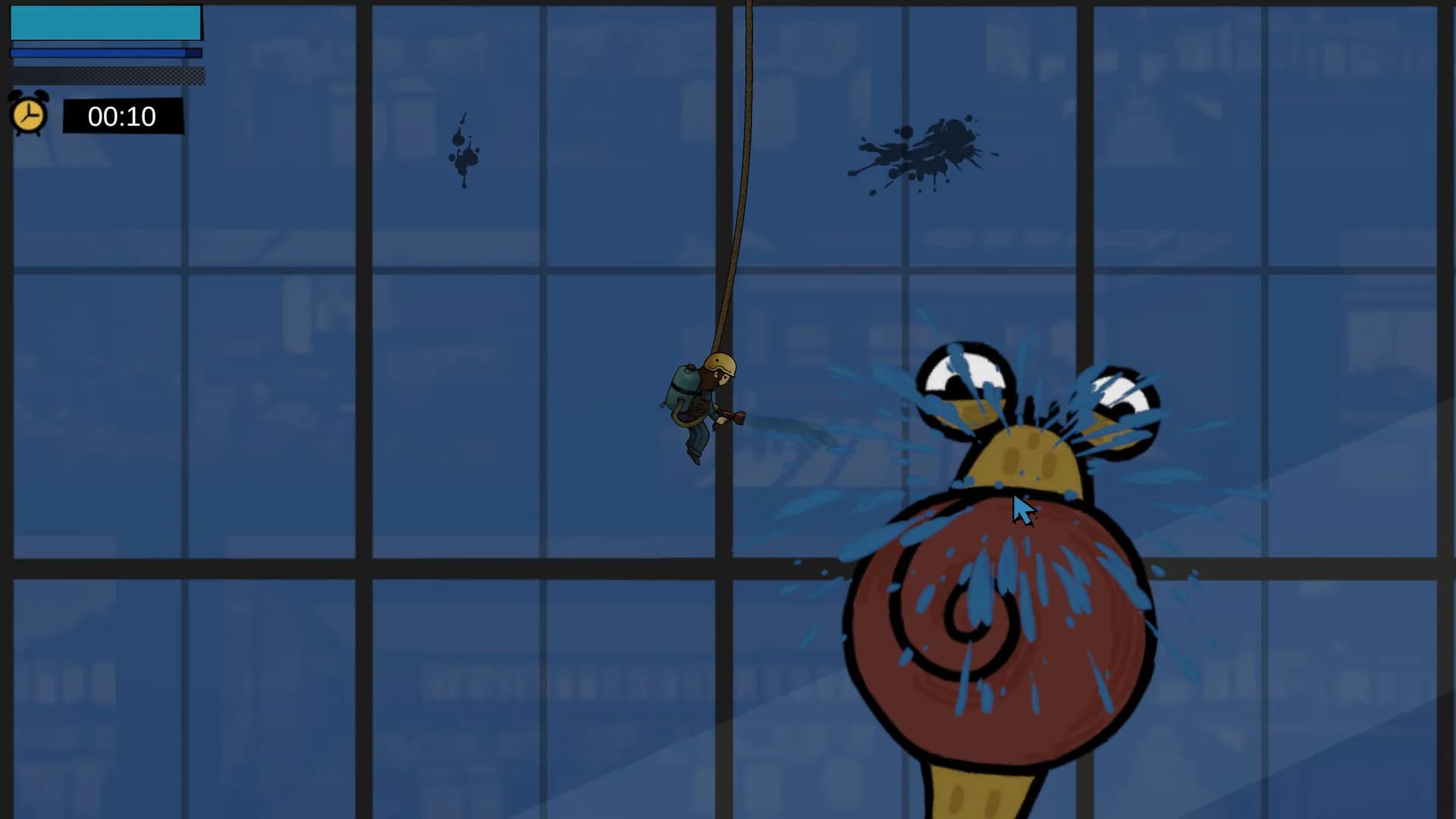Aerial Cleaner görsel 9