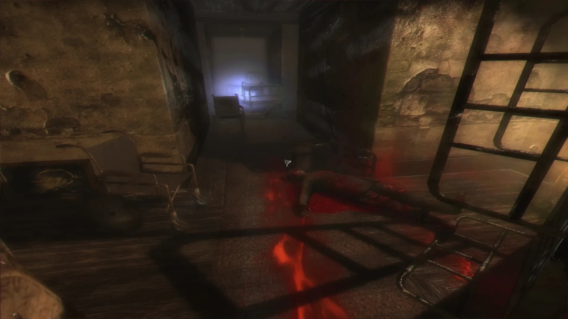 Darkness Within 2: The Dark Lineage görsel 2