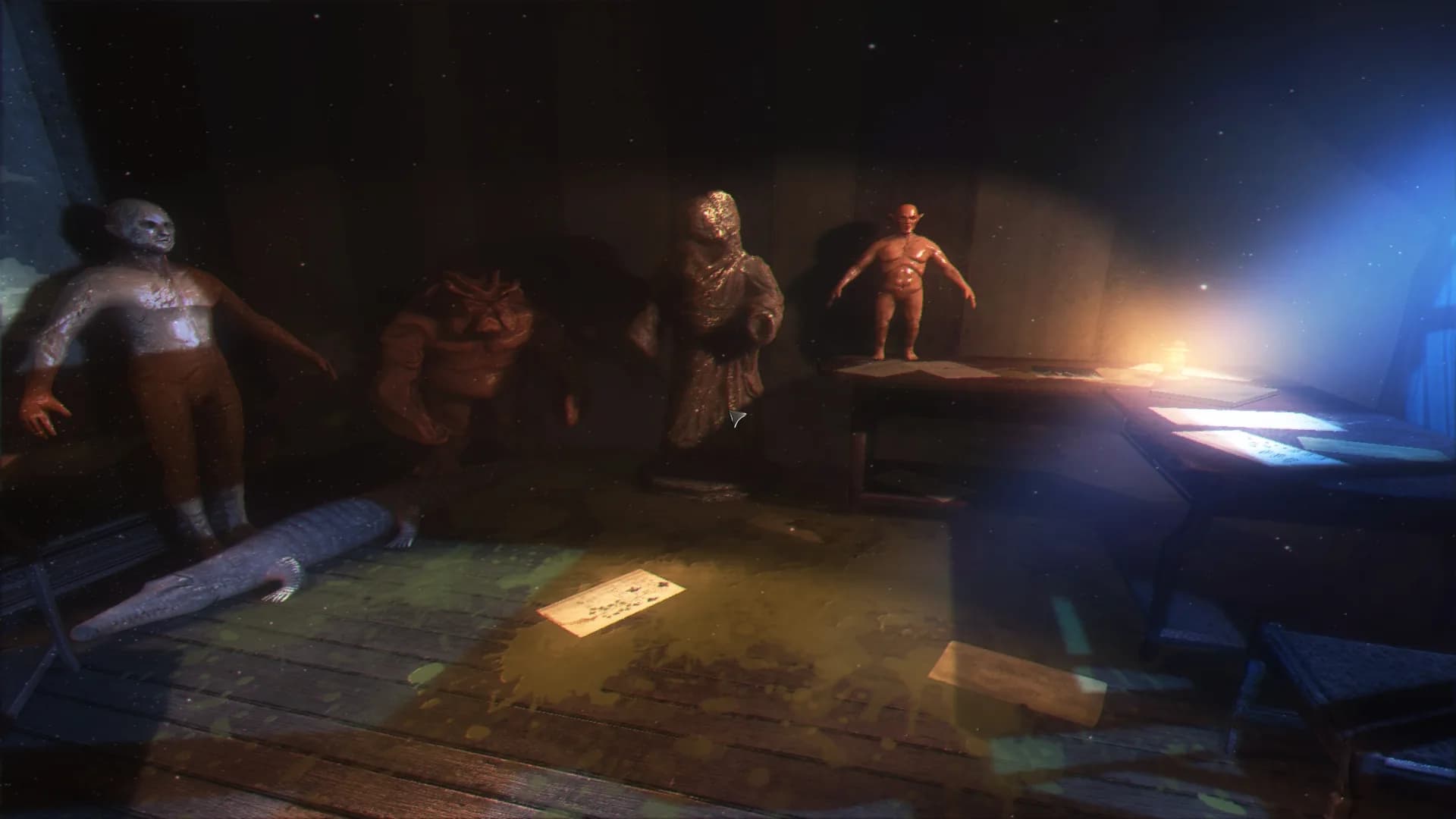 Darkness Within 2: The Dark Lineage görsel 3