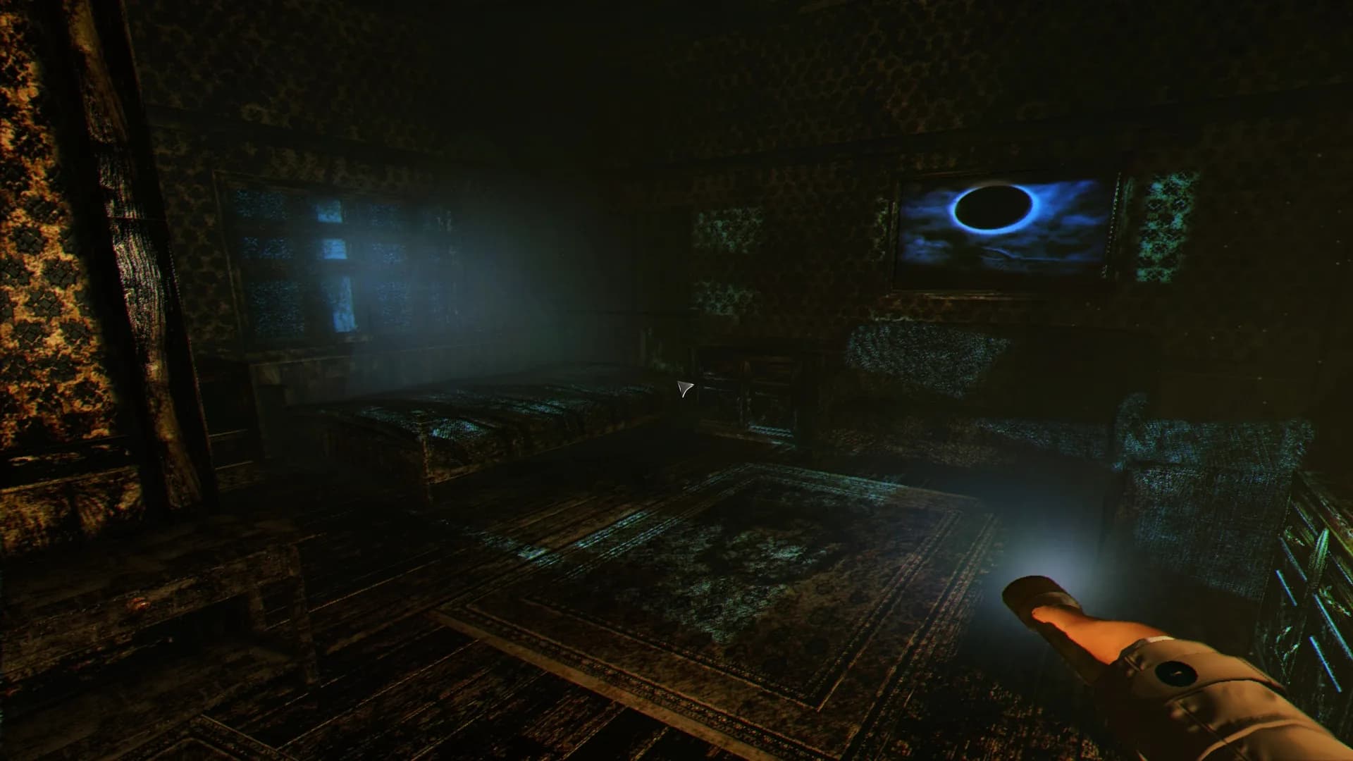 Darkness Within 2: The Dark Lineage görsel 13