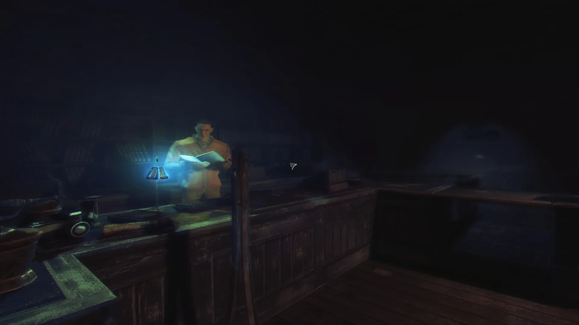 Darkness Within 2: The Dark Lineage görsel 16