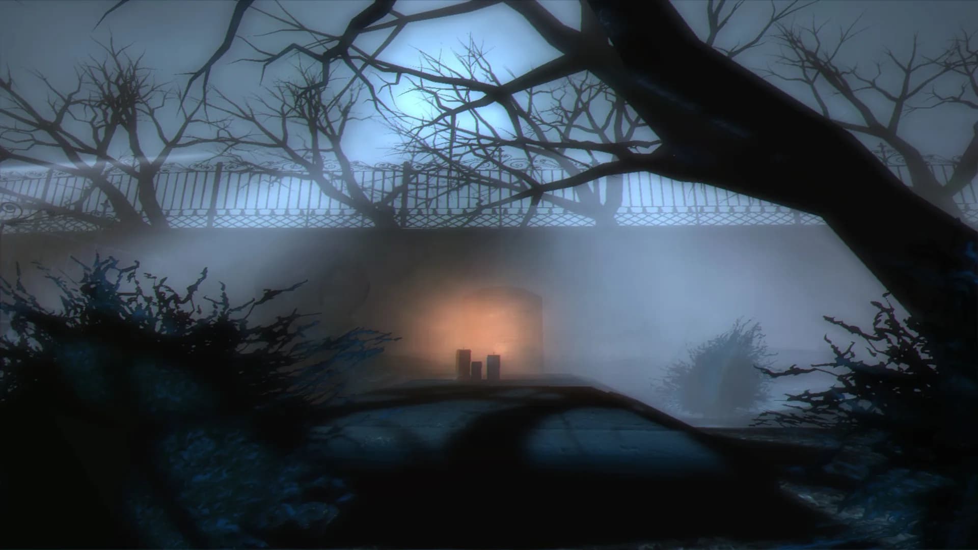 Darkness Within 2: The Dark Lineage görsel 7