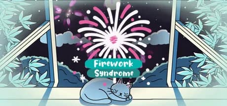 Firework Syndrome görsel 1