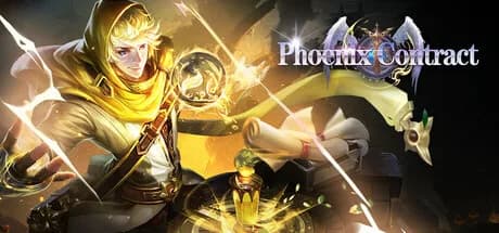 Phoenix Contract görsel 1