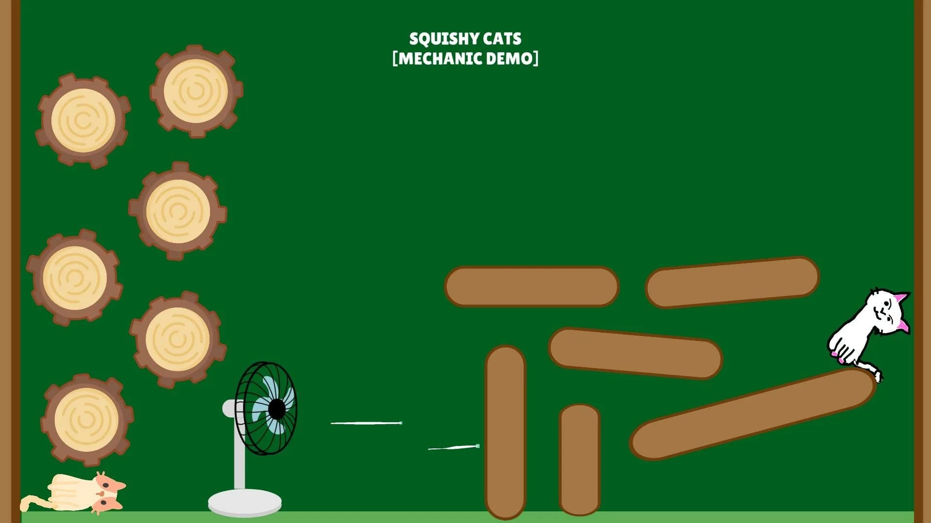 Squishy Cats görsel 4