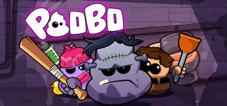 POOBO görsel 1