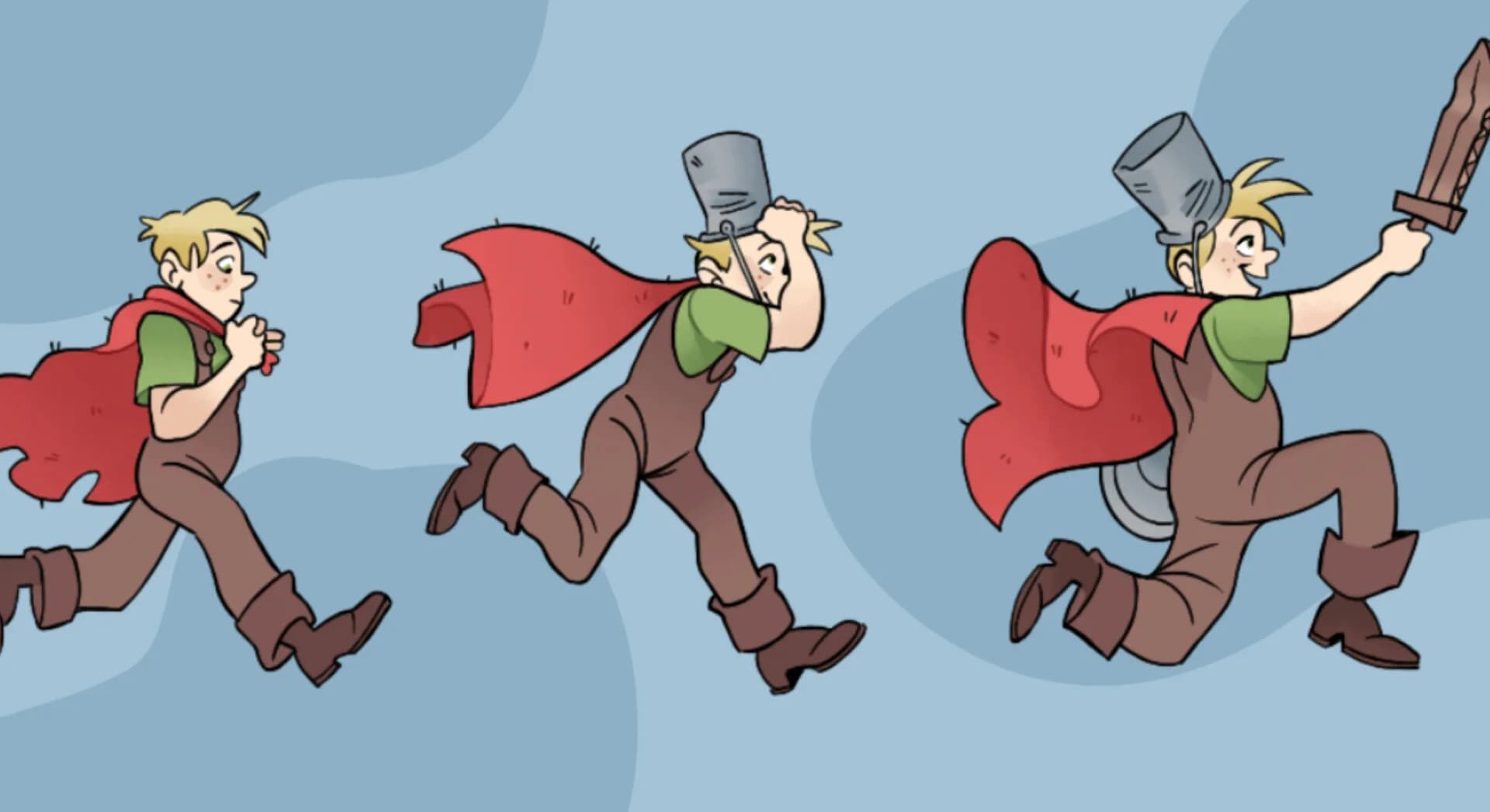Tales of the Valente görsel 7