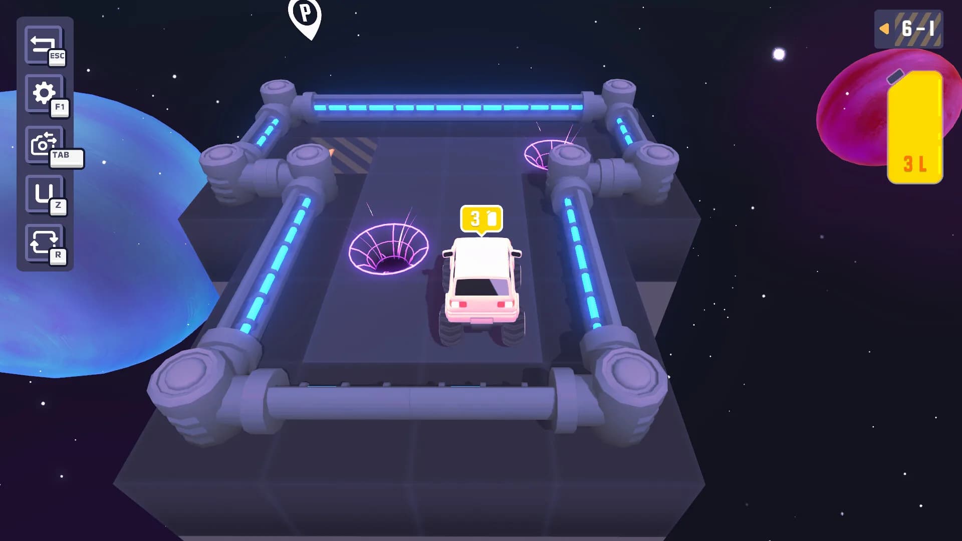 Park It! görsel 10