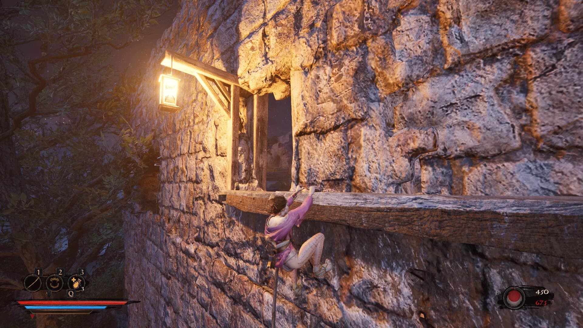 BANSHEE: Demon Girl görsel 3