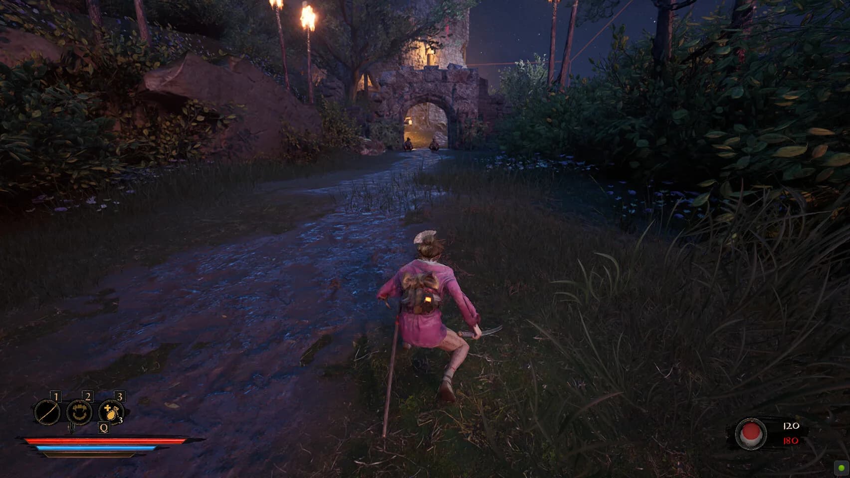 BANSHEE: Demon Girl görsel 13