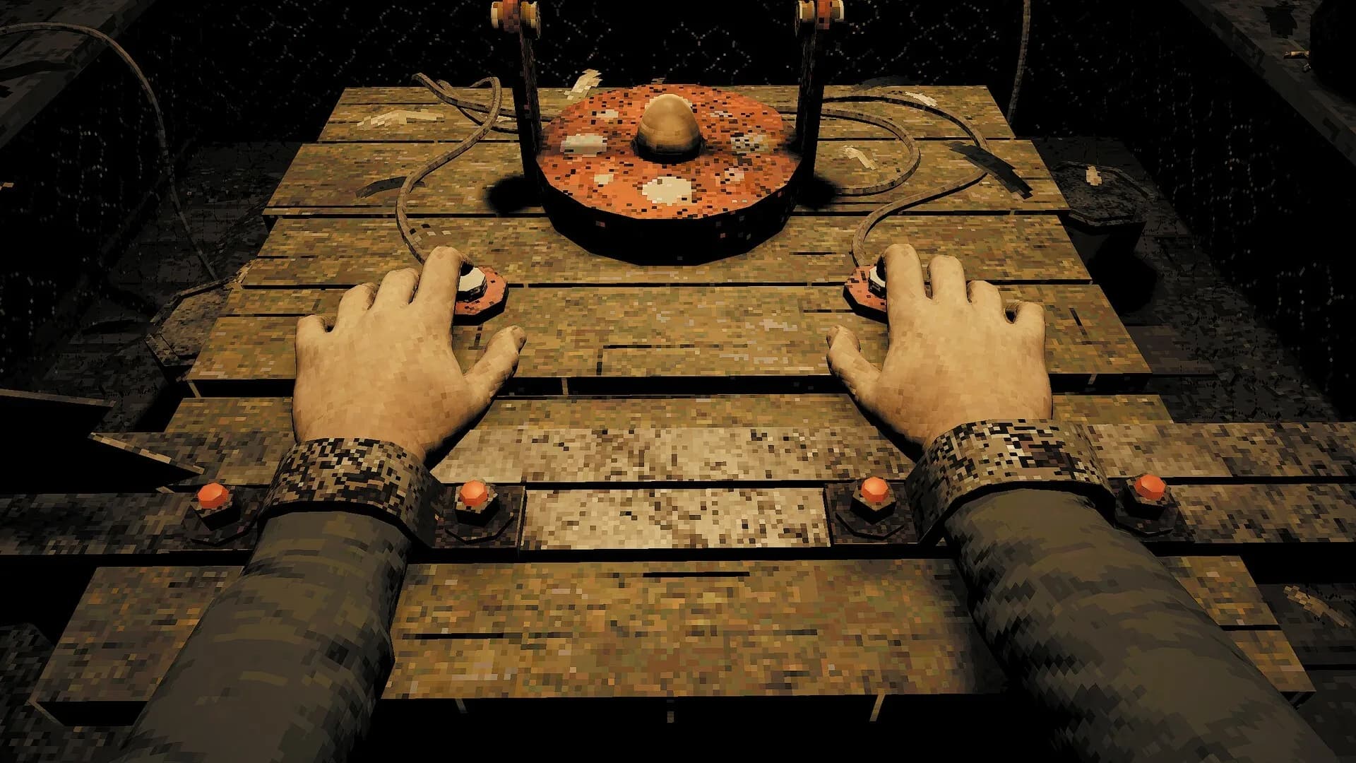 Ells Tales: Egg görsel 4