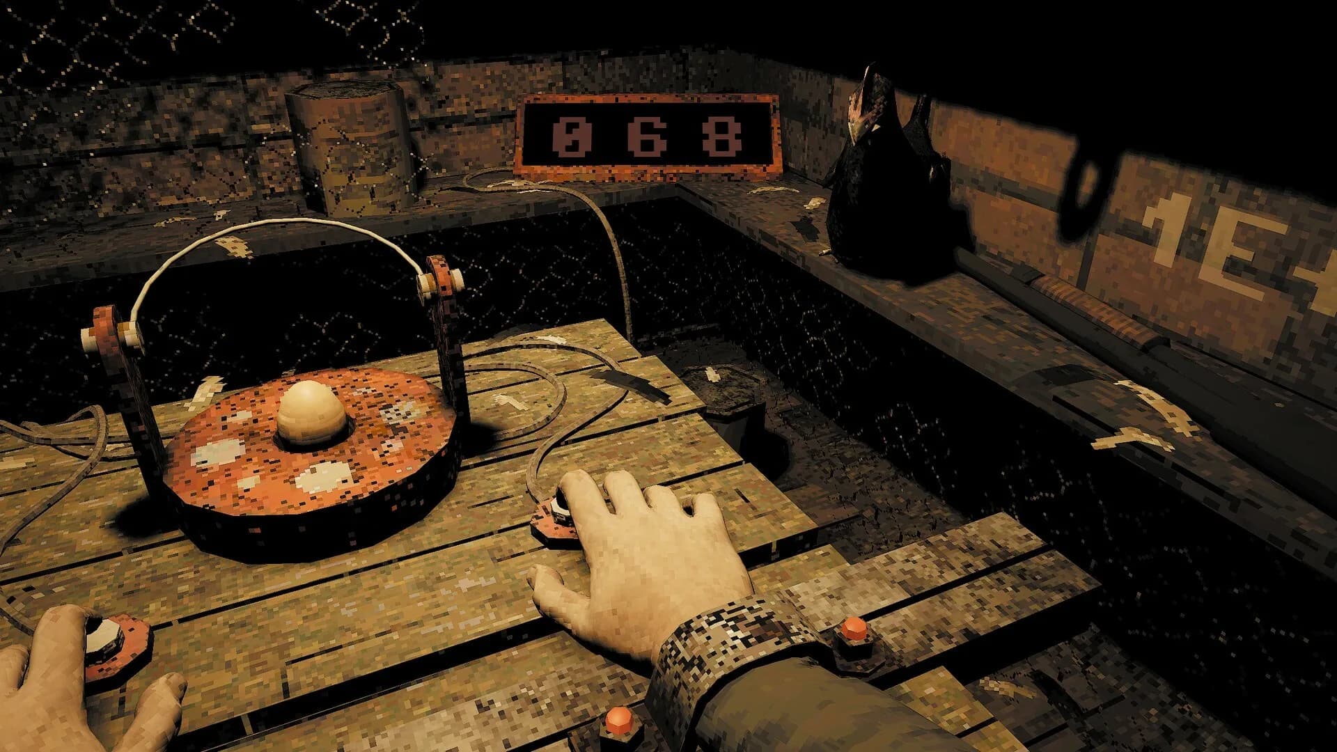 Ells Tales: Egg görsel 5