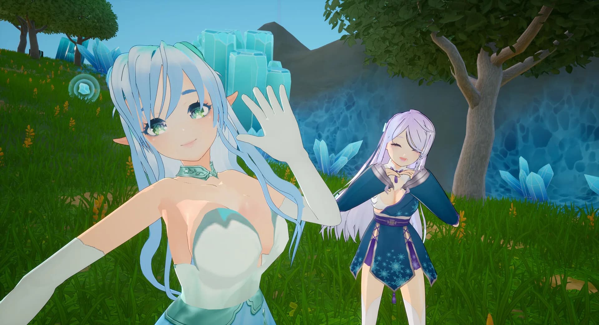 WAIFU IMPACT 2 görsel 3
