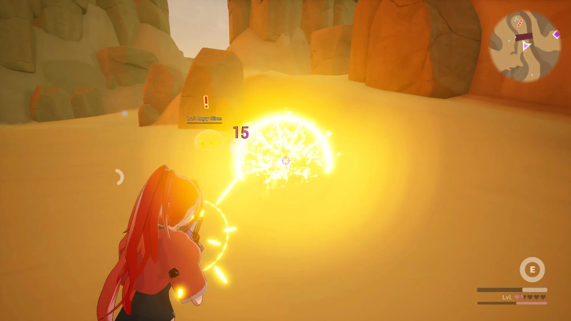 WAIFU IMPACT 2 görsel 5