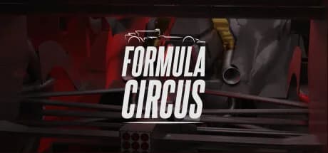 Formula Circus görsel 1