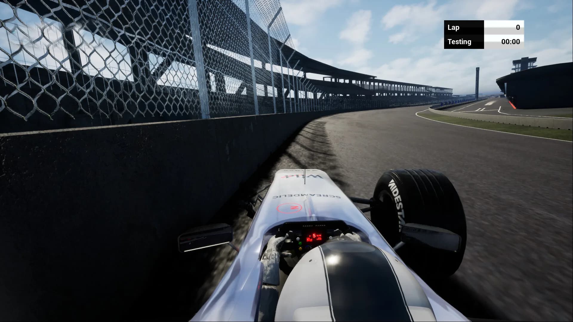 Formula Circus görsel 19