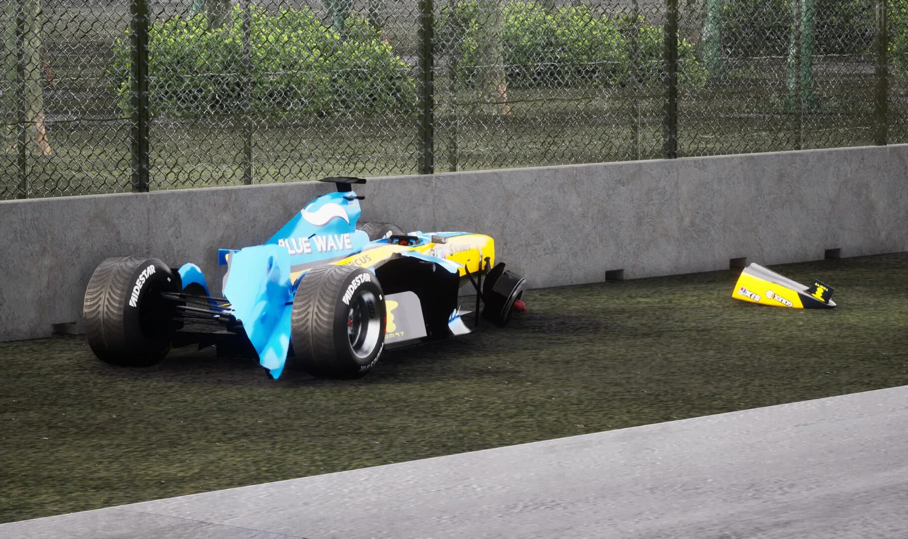 Formula Circus görsel 7