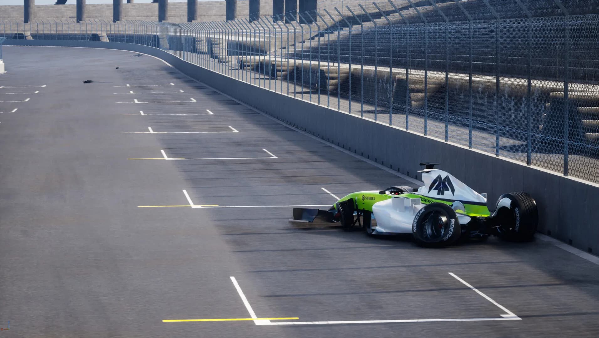 Formula Circus görsel 8