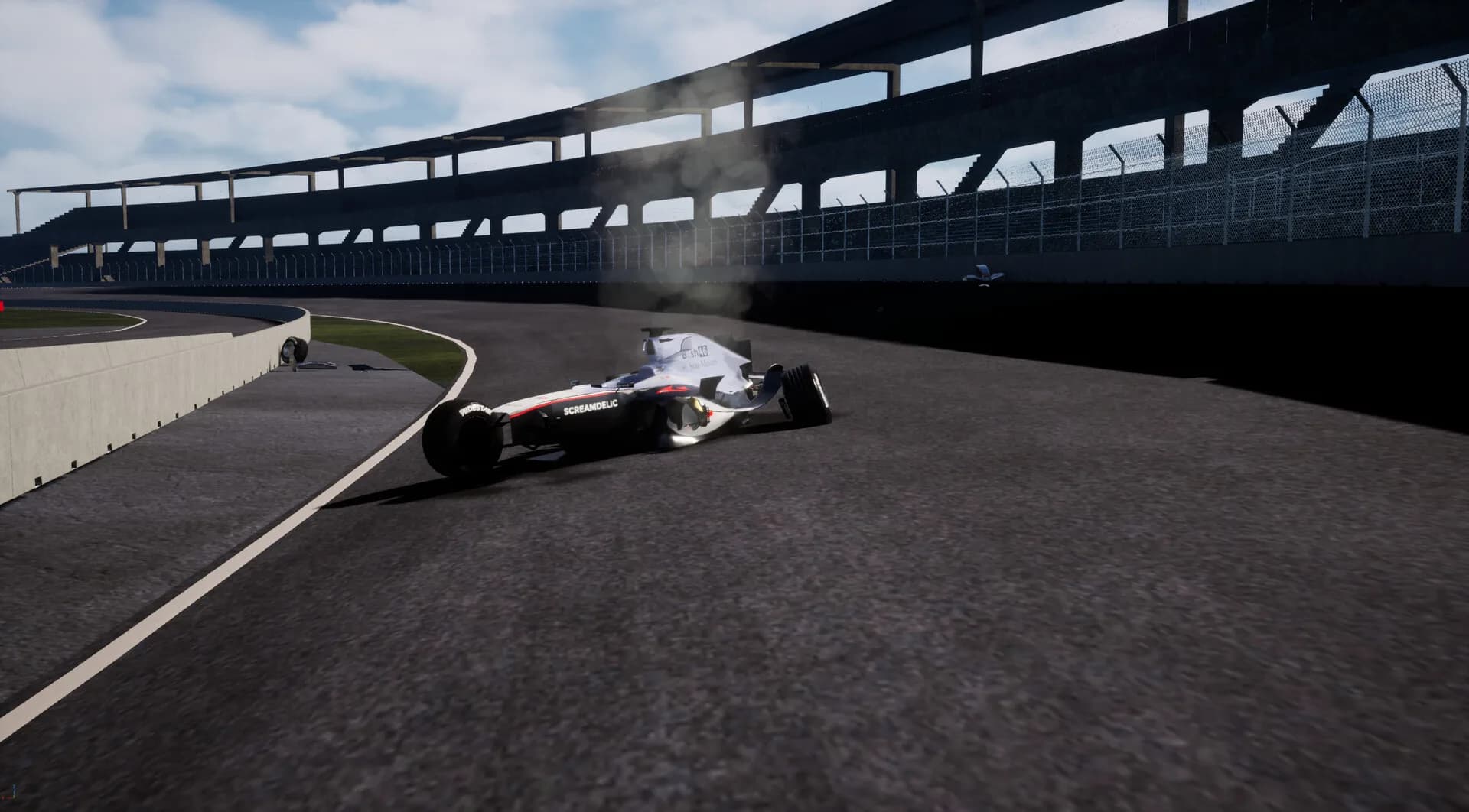 Formula Circus görsel 10