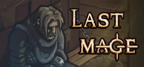 Last Mage görsel 1