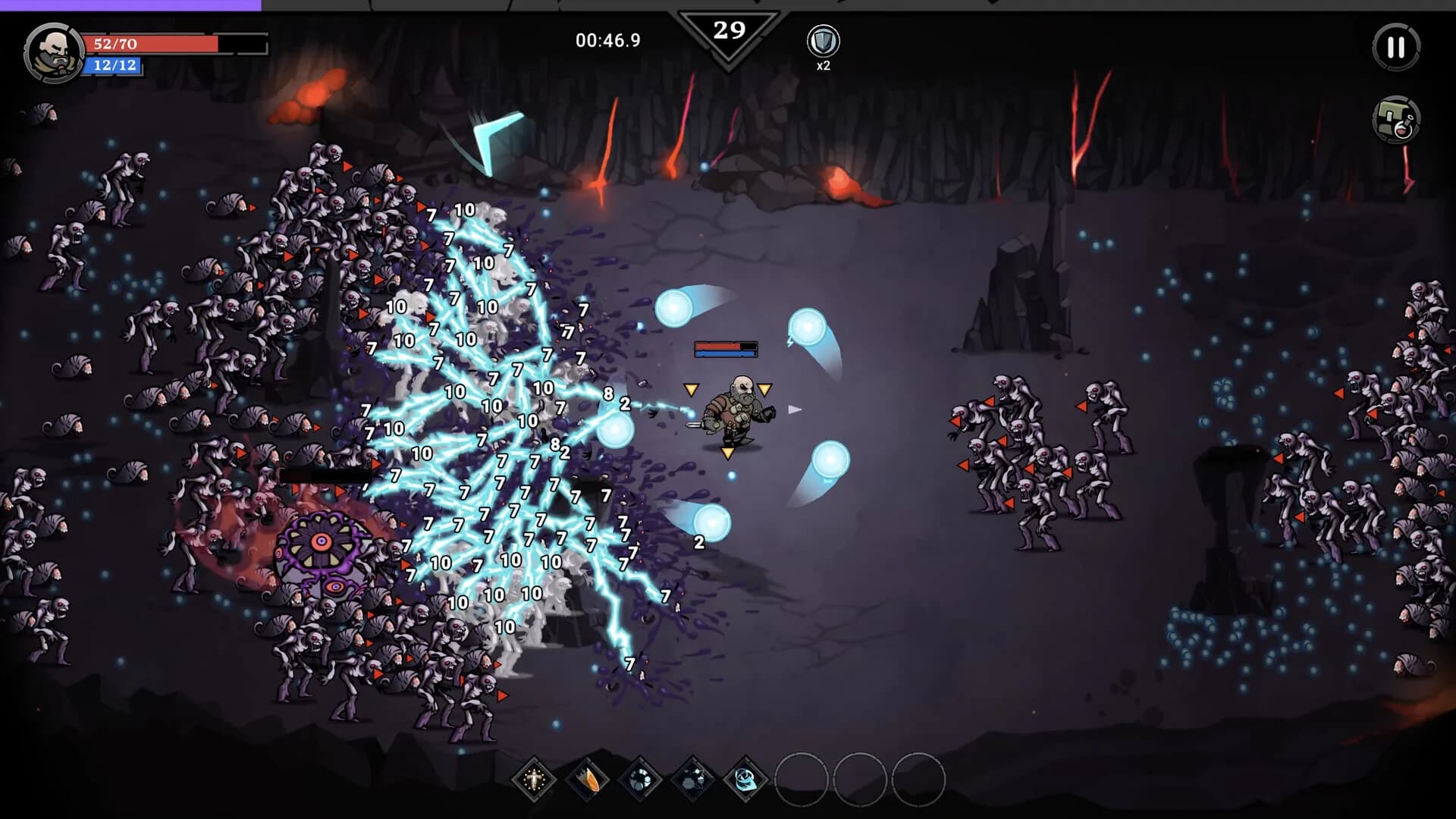 Last Mage görsel 2