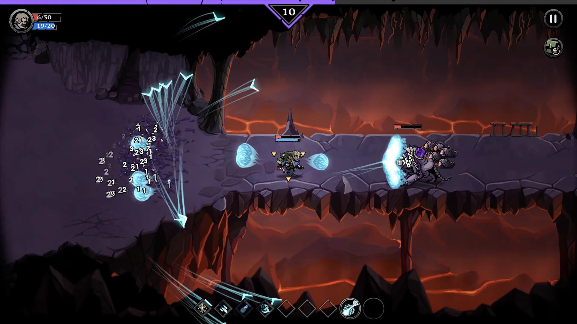 Last Mage görsel 6