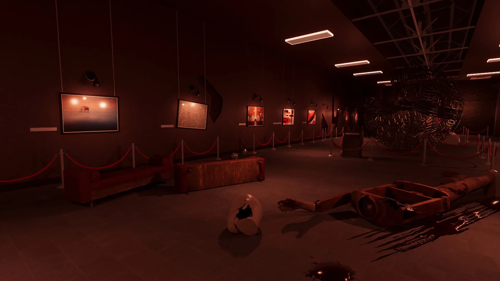 The Lost Gallery görsel 2