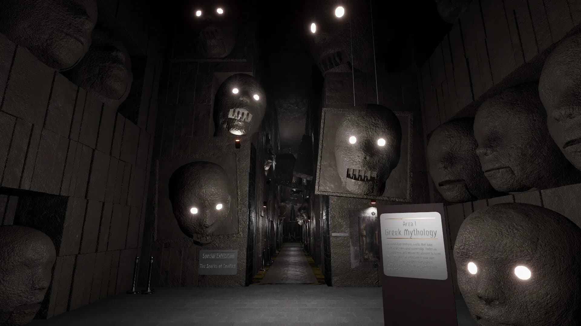 The Lost Gallery görsel 3