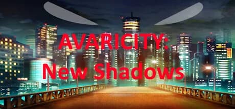 Avaricity: New Shadows görsel 1