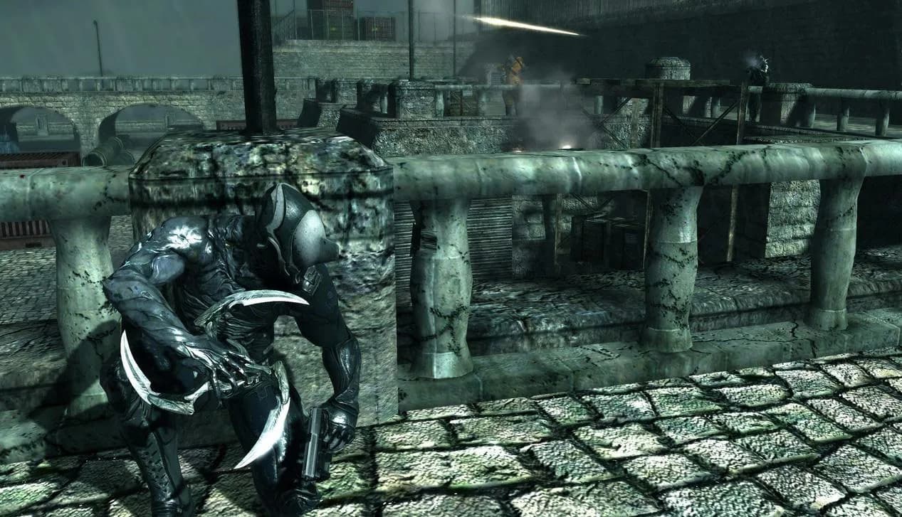 Dark Sector görsel 12