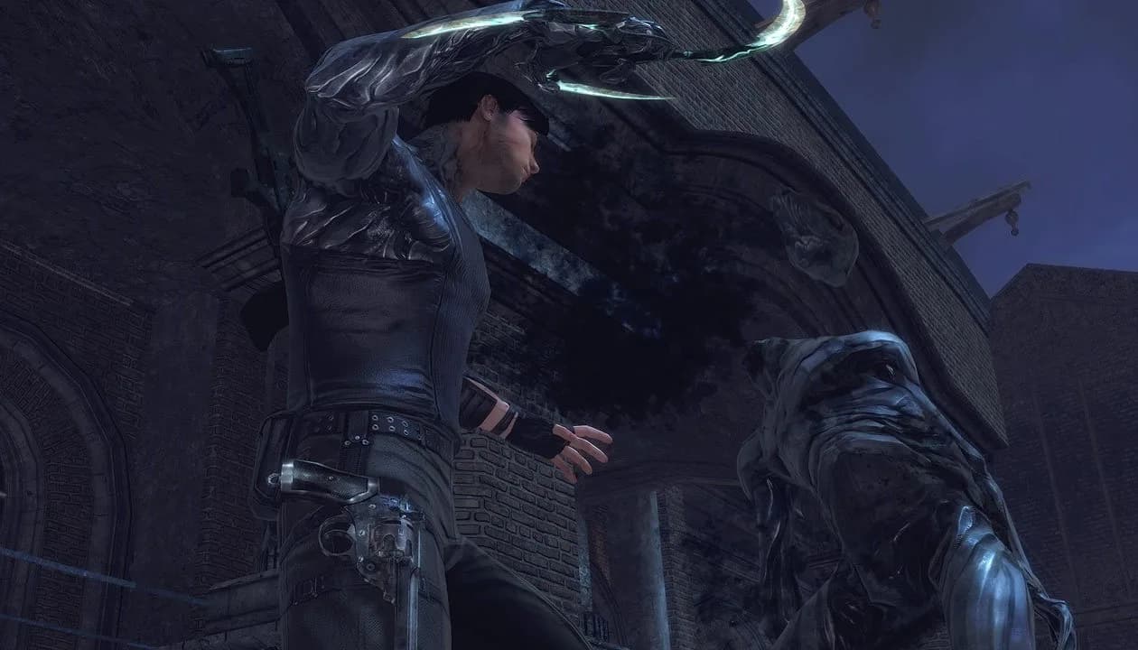 Dark Sector görsel 8