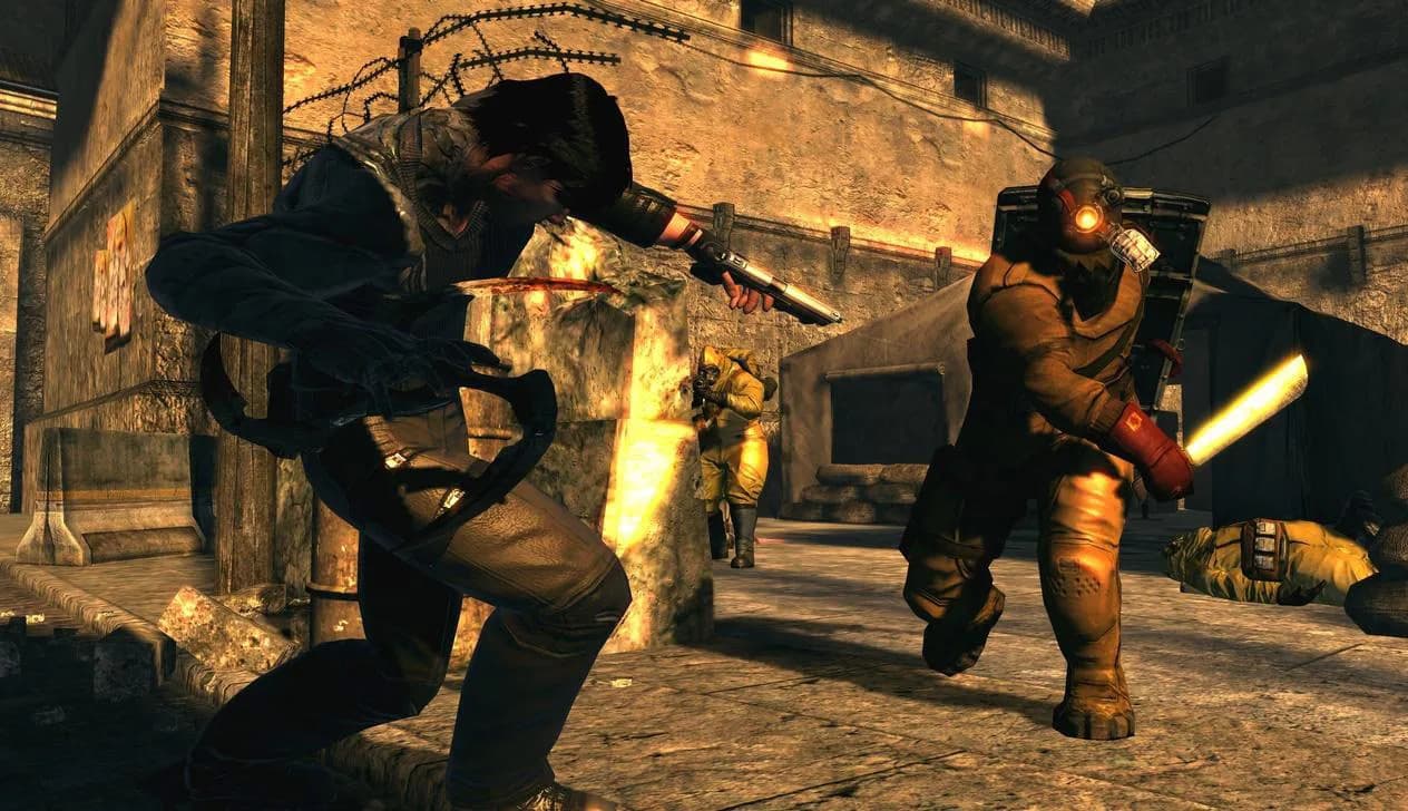 Dark Sector görsel 10