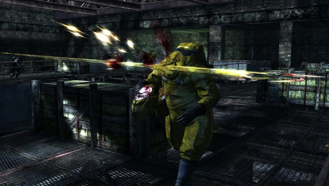 Dark Sector görsel 11