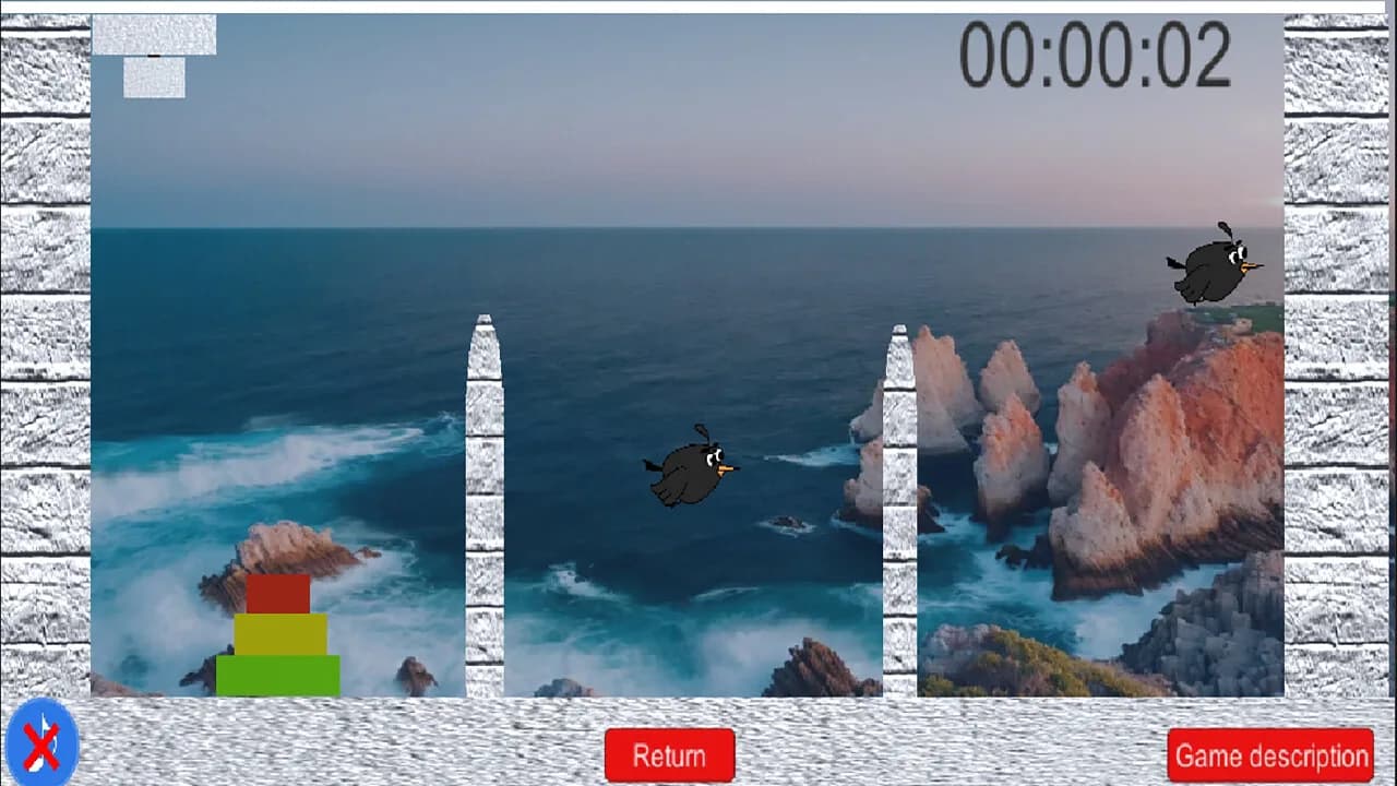 Tower of hanoi görsel 3