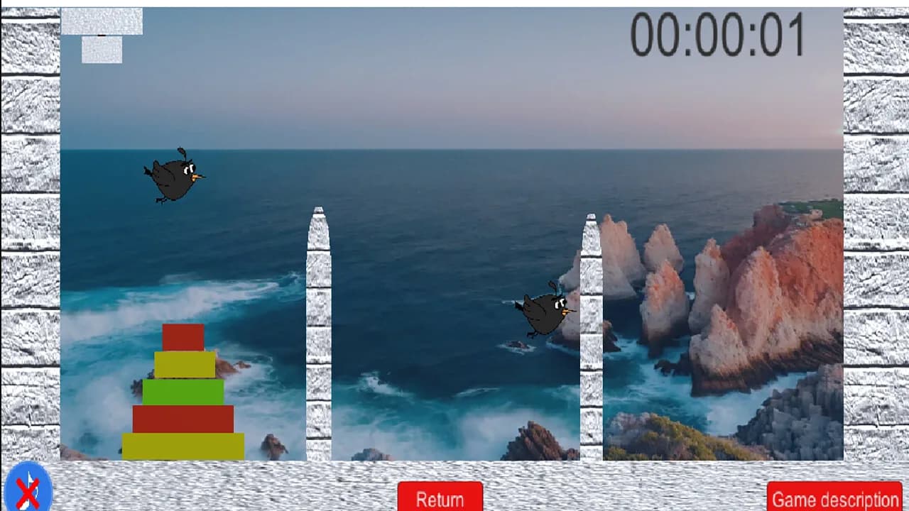 Tower of hanoi görsel 5