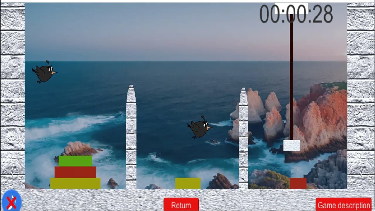 Tower of hanoi görsel 6