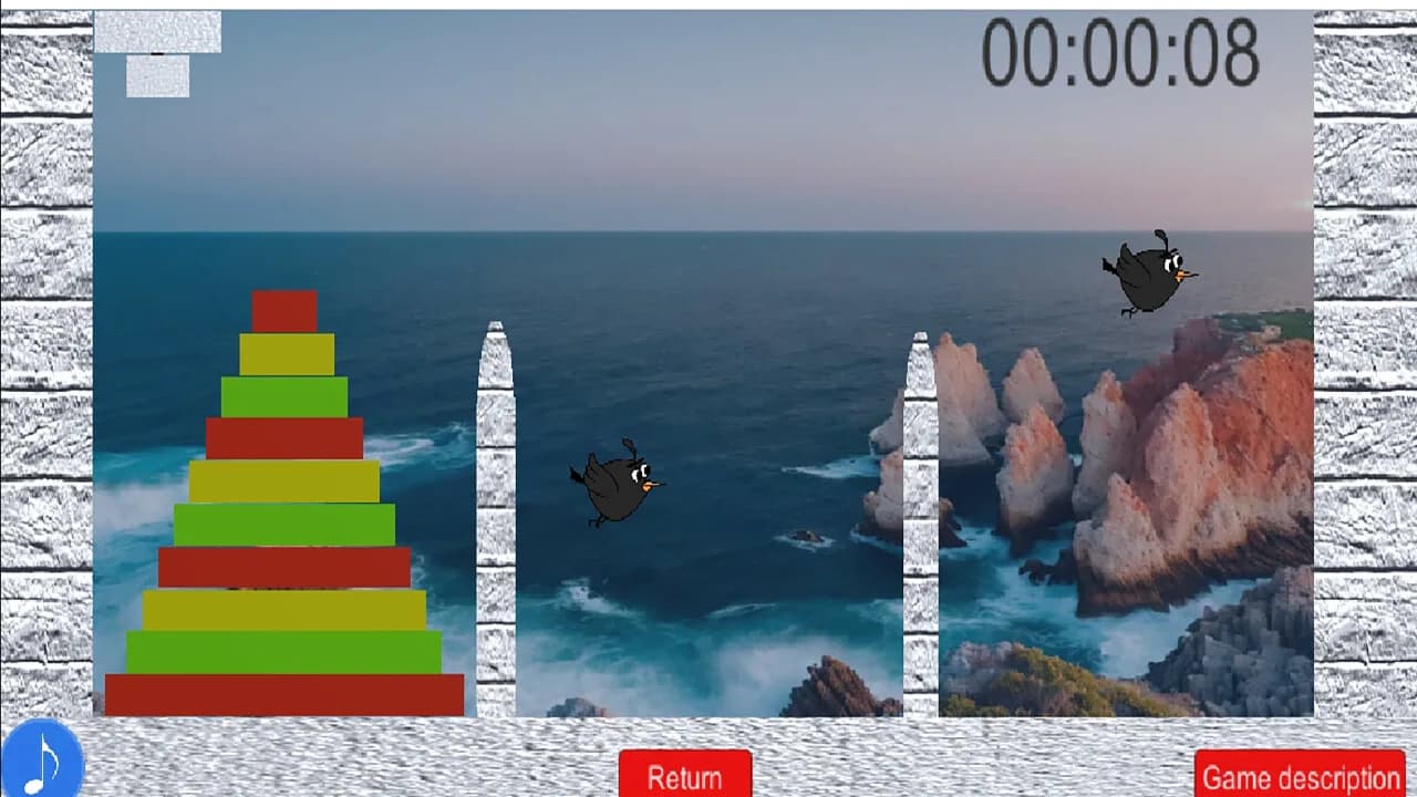 Tower of hanoi görsel 7