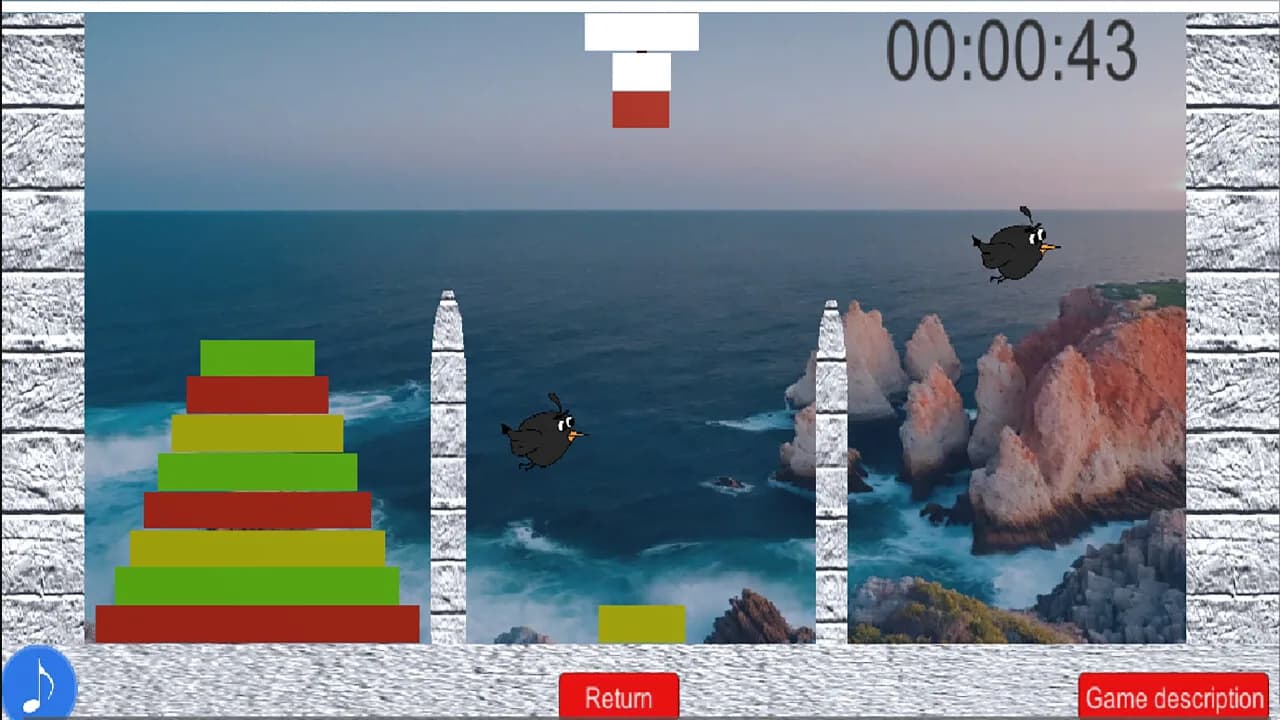 Tower of hanoi görsel 8
